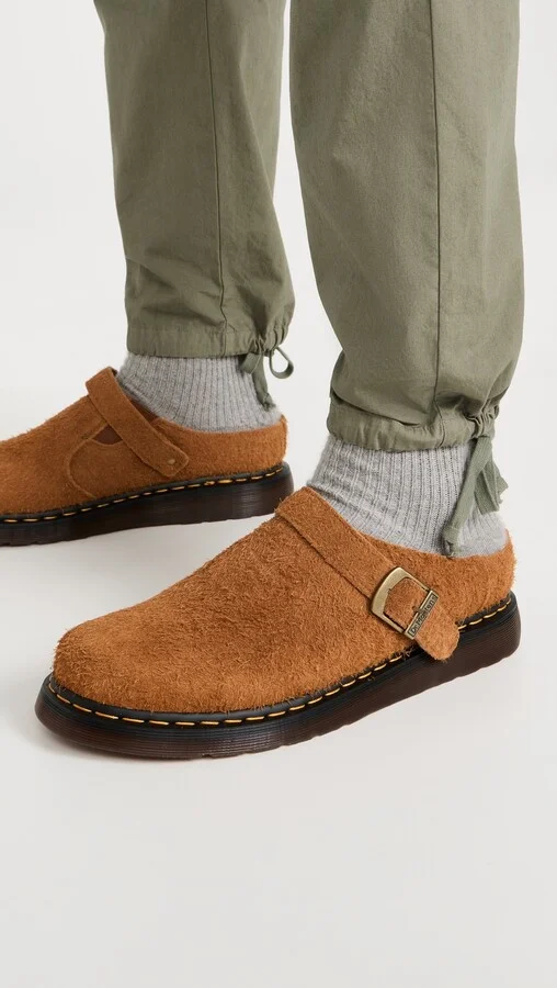 Dr. Martens Isham Mules - Image 3