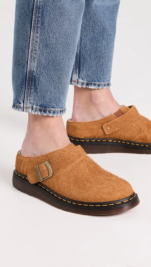 Dr. Martens Isham Mules - Image 4