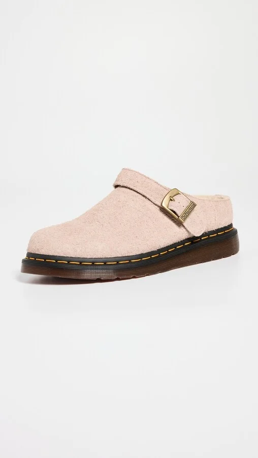 Dr. Martens Isham Mules - Image 2