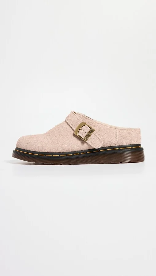Dr. Martens Isham Mules - Image 3
