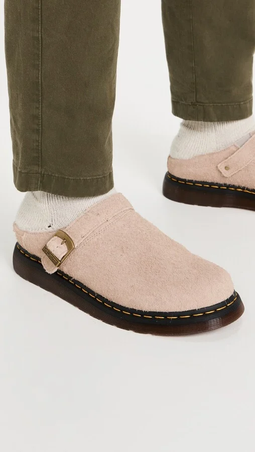 Dr. Martens Isham Mules - Image 4