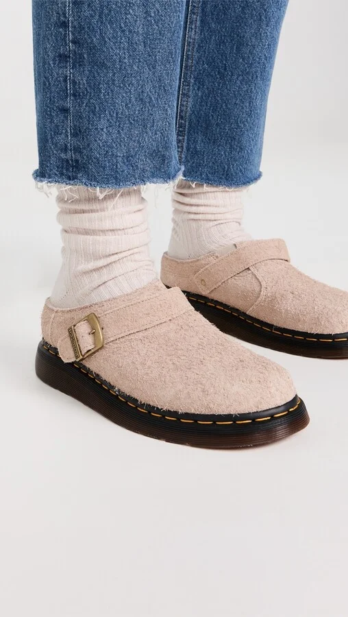 Dr. Martens Isham Mules - Image 5