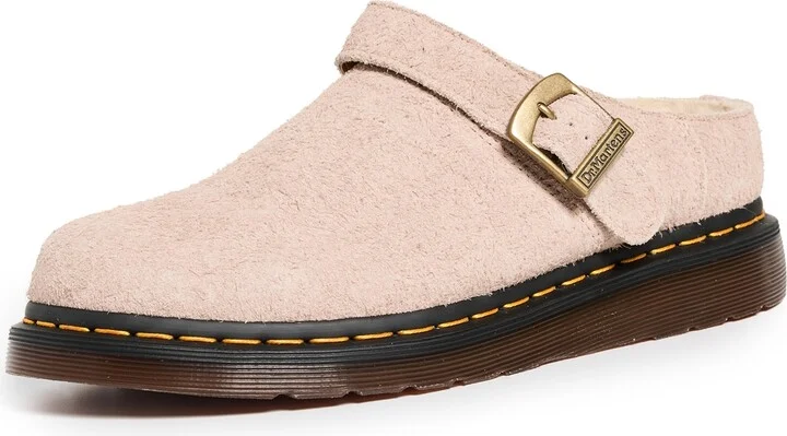 Dr. Martens Isham Mules
