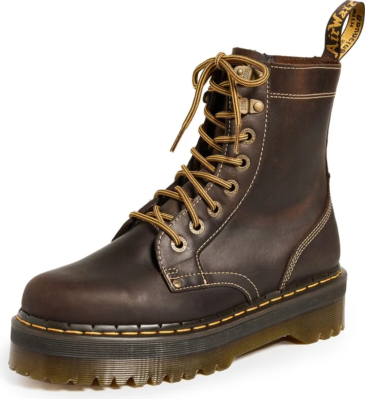Dr. Martens Jadon Arc Boots