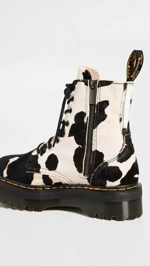 Dr. Martens Jadon Boots - Image 2