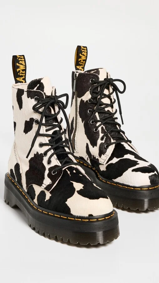 Dr. Martens Jadon Boots - Image 3