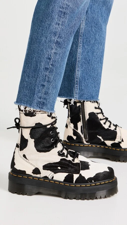 Dr. Martens Jadon Boots - Image 4