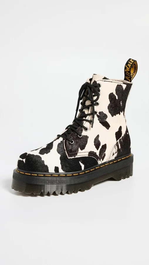 Dr. Martens Jadon Boots - Image 5