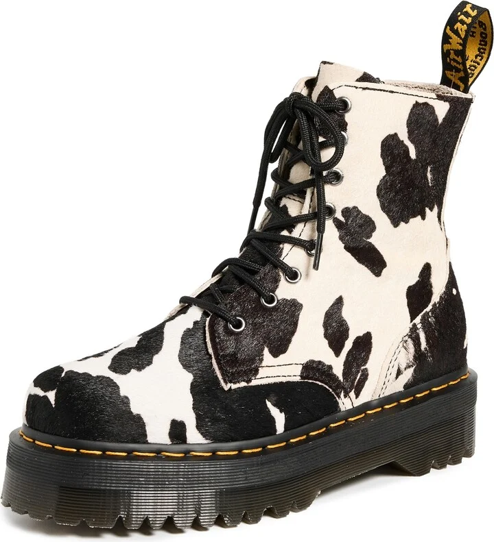 Dr. Martens Jadon Boots