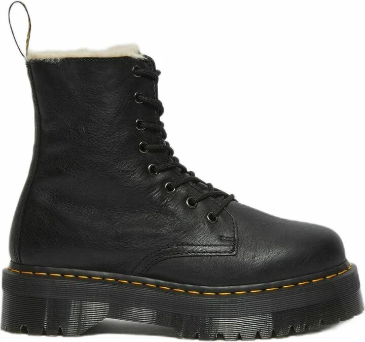 Dr. Martens Jadon Fl Shoes