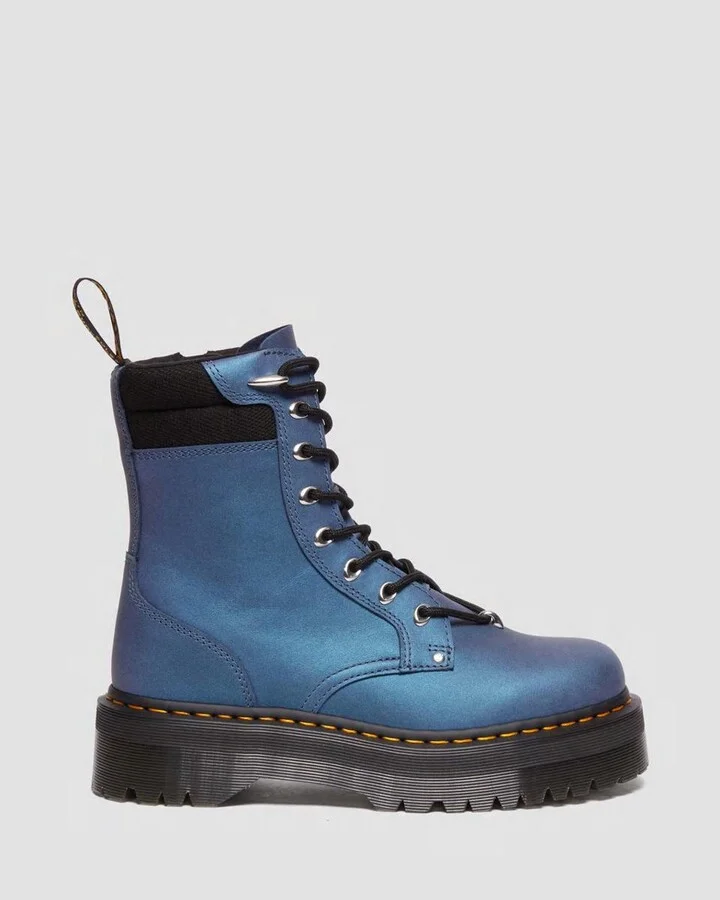 Dr. Martens Jadon Hdw Ii Shoes