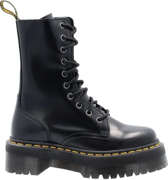Dr. Martens Jadon Hi Platform Boots
