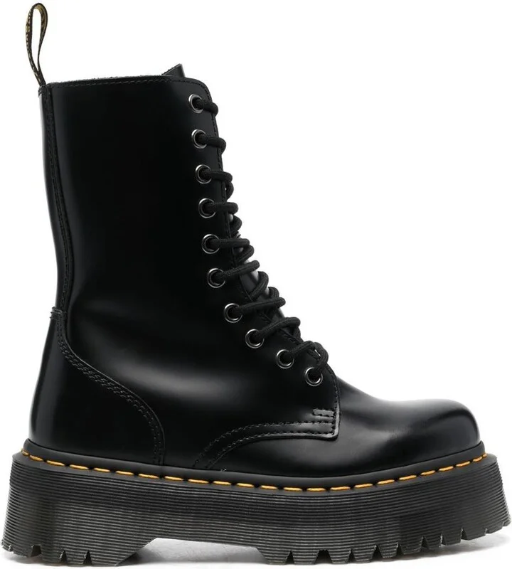 Dr. Martens Jadon Hi Shoes