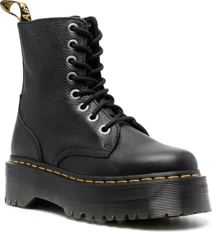 Dr. Martens Jadon Ii Shoes - Image 2