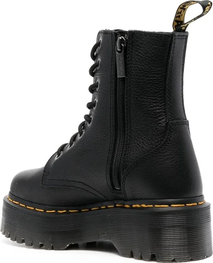 Dr. Martens Jadon Ii Shoes - Image 3