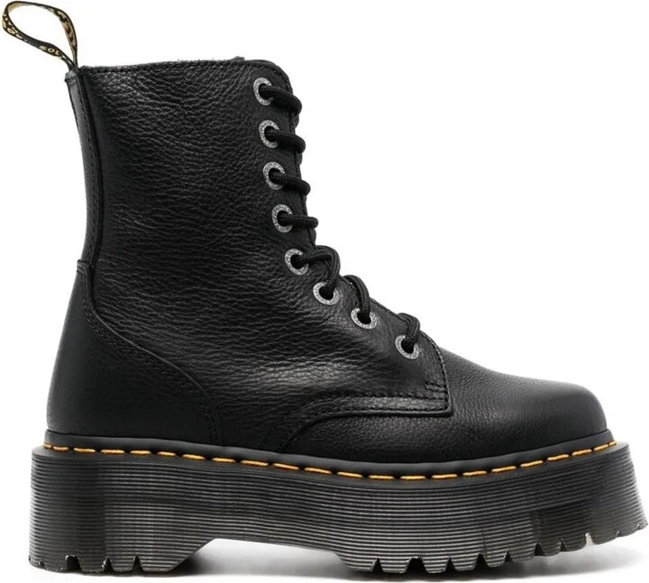Dr. Martens Jadon Ii Shoes