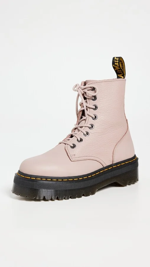 Dr. Martens Jadon III Boots - Image 2