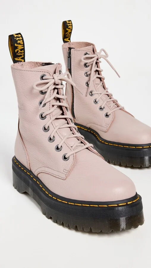 Dr. Martens Jadon III Boots - Image 3
