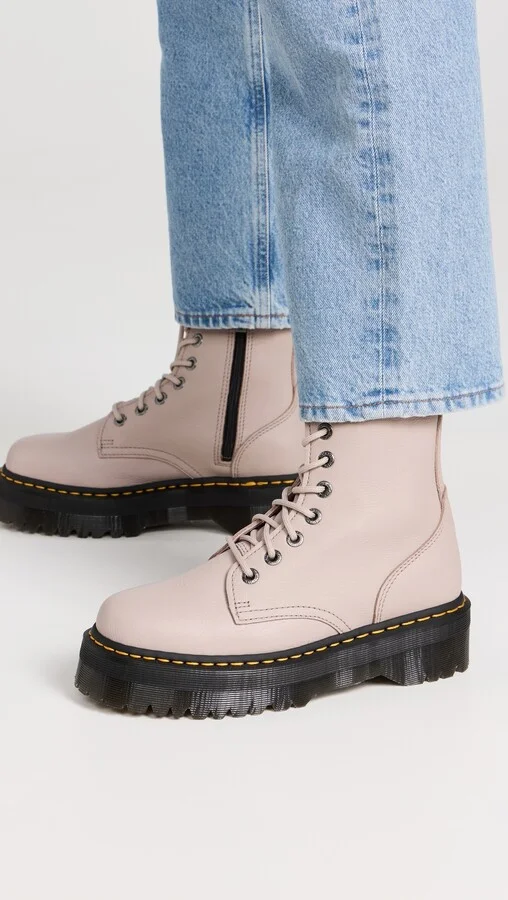 Dr. Martens Jadon III Boots - Image 4