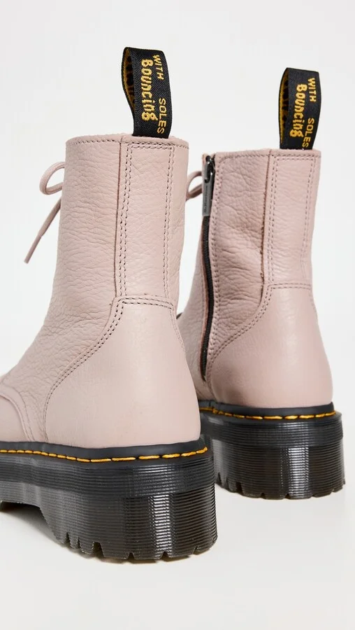 Dr. Martens Jadon III Boots - Image 5