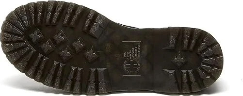 Dr. Martens Jadon III Lace-up Boots Charcoal Grey : UK 9 (US Men's 10 - US Women's 11) Medium, Leather - Image 3