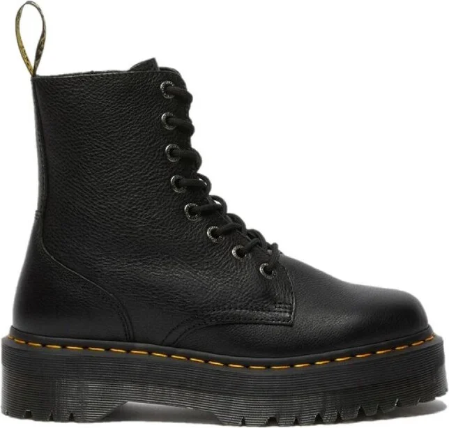 Dr. Martens Jadon III Lace-Up Boots