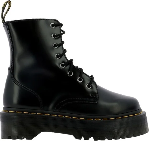 Dr. Martens Jadon Lace-Up Boots