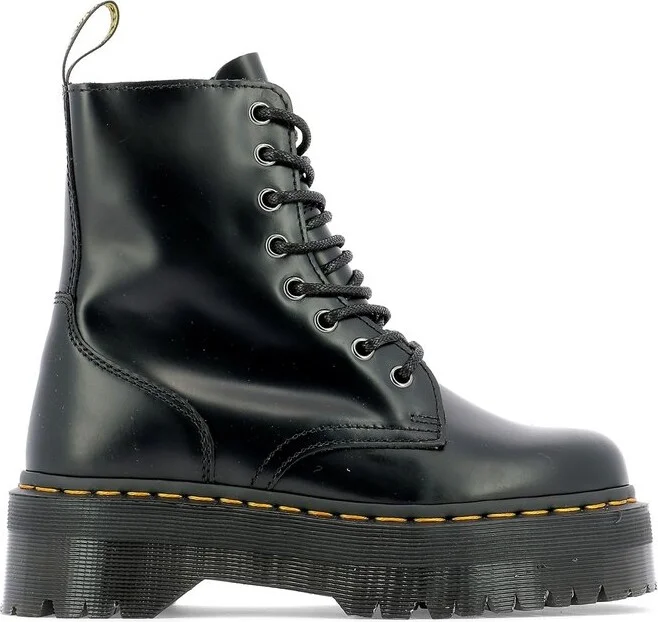 Dr. Martens Jadon Lace-Up Boots