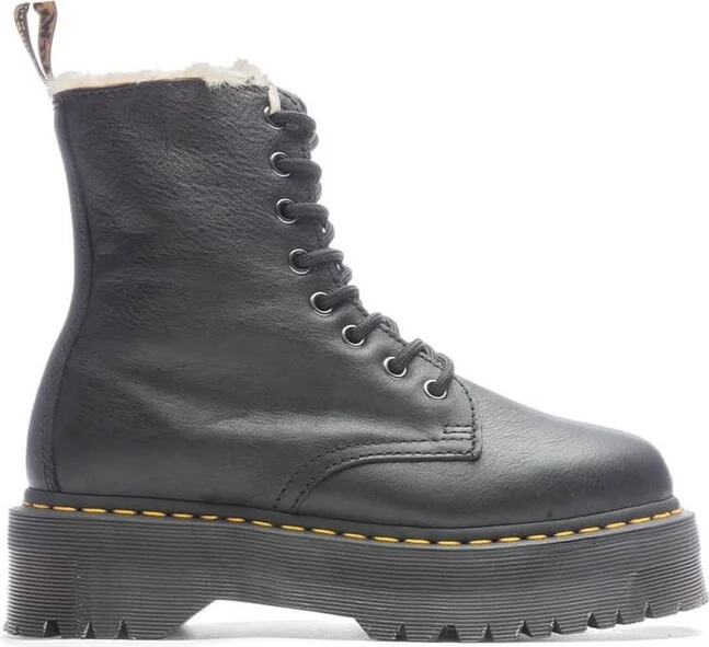Dr. Martens Jadon Lace-Up Platform Boots