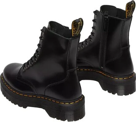 Dr. Martens Jadon Platform Boot - Image 3
