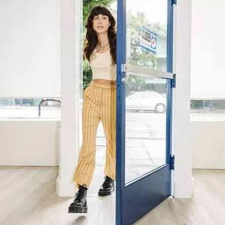 Dr. Martens Jadon Platform Boot - Image 4