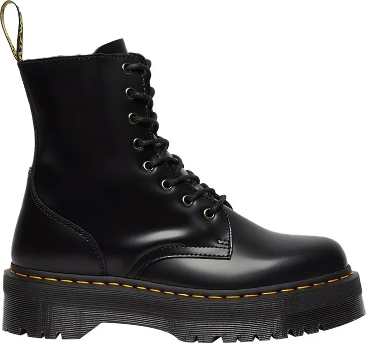 Dr. Martens Jadon Platform Boot