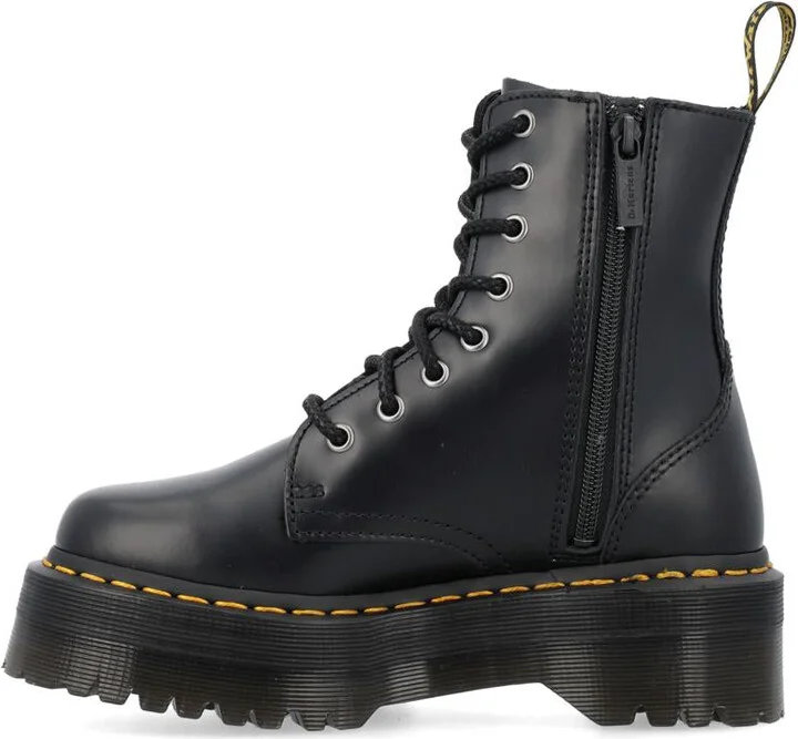 Dr. Martens Jadon Platform Boots - Image 3