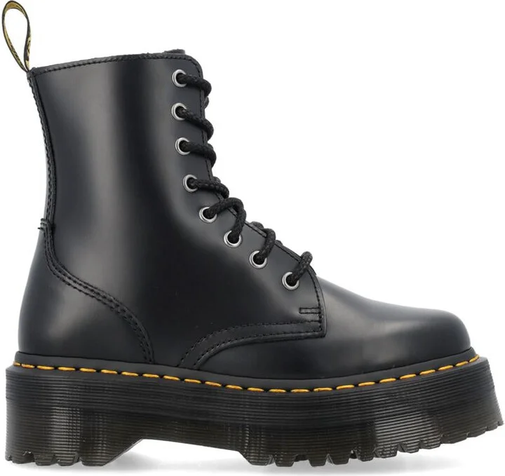 Dr. Martens Jadon Platform Boots
