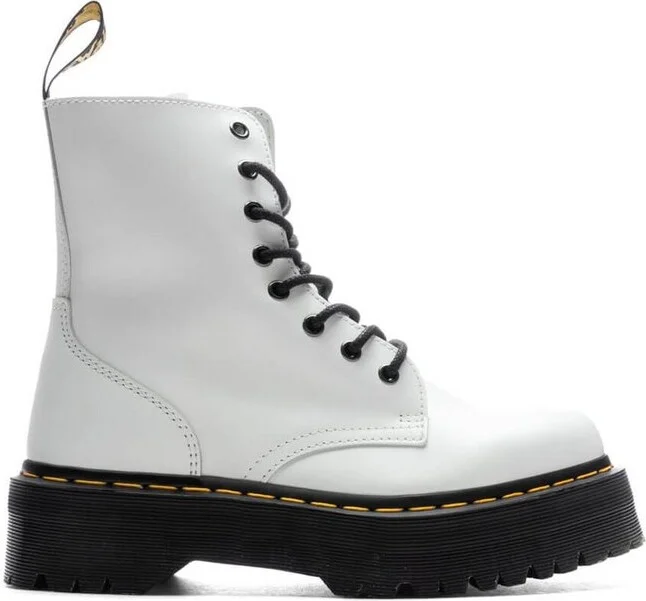 Dr. Martens Jadon Platform Boots