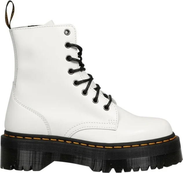 Dr. Martens Jadon Platform Boots