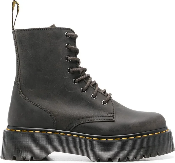 CHARCOAL GREY
