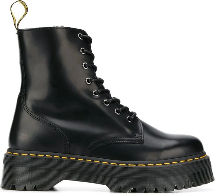 Dr. Martens Jadon Shoes