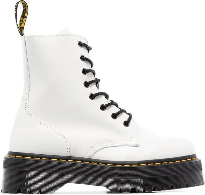 Dr. Martens Jadon Shoes