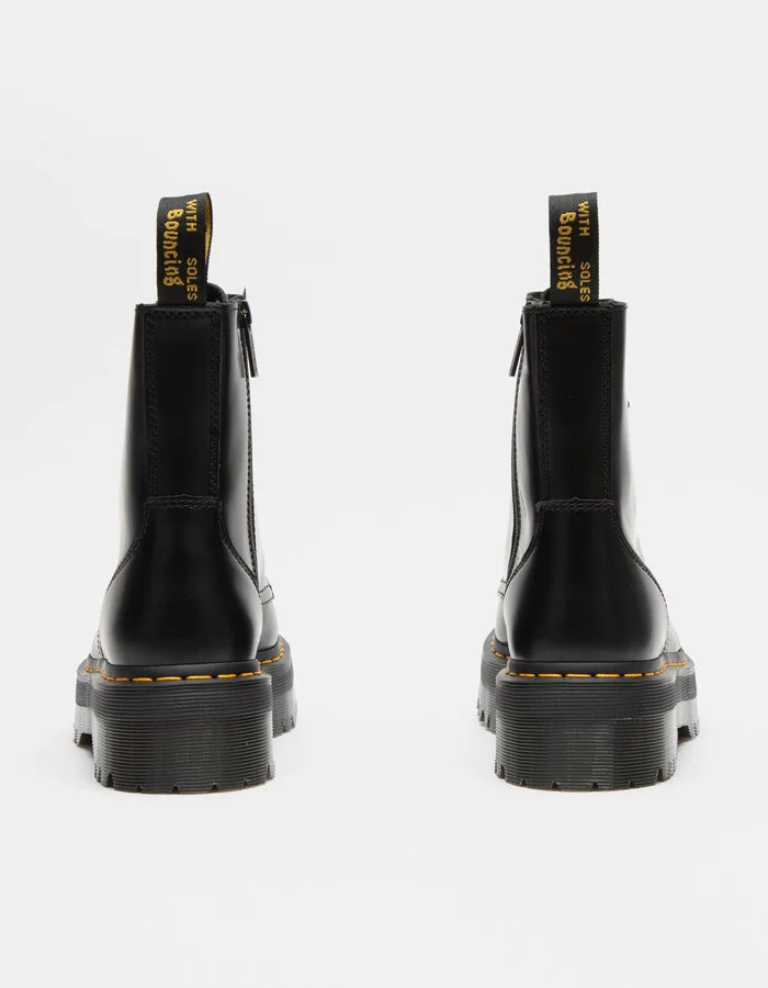 DR. MARTENS Jadon Womens Platform Boots - Image 4