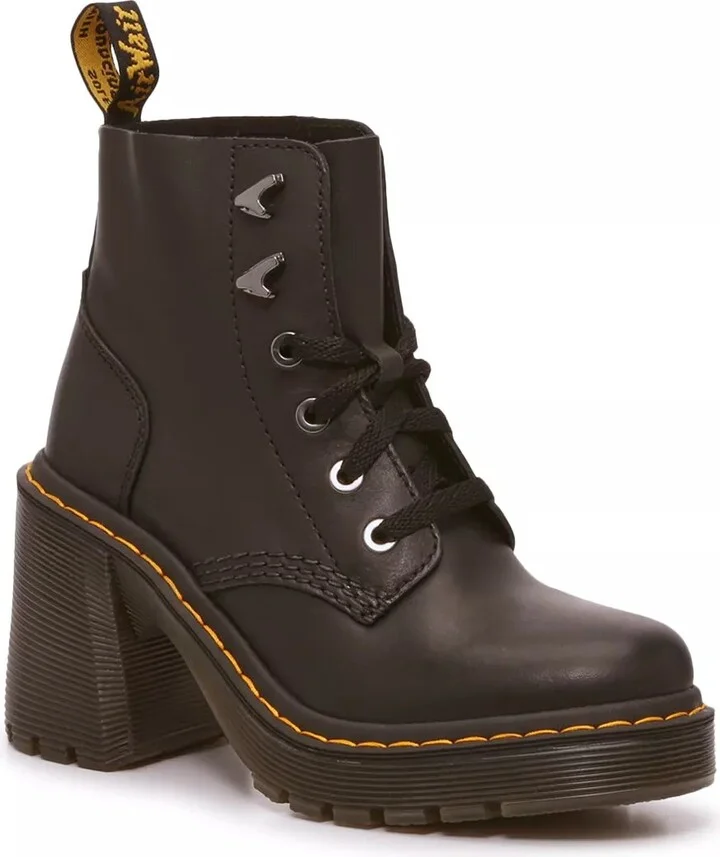 Dr. Martens Jesy Platform Chelsea Boot