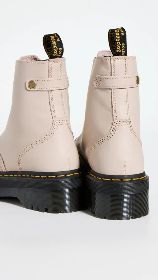 Dr. Martens Jetta Boots - Image 3
