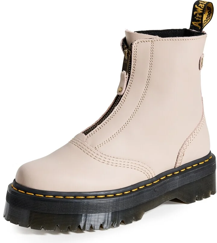 Dr. Martens Jetta Boots