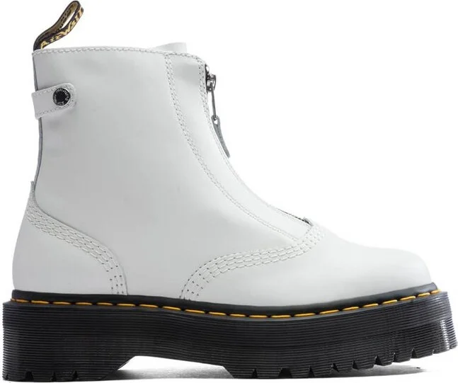 Dr. Martens Jetta Sendal Zipped Boots
