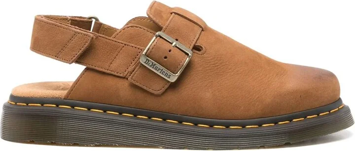 Dr. Martens Jorge Ii Shoes