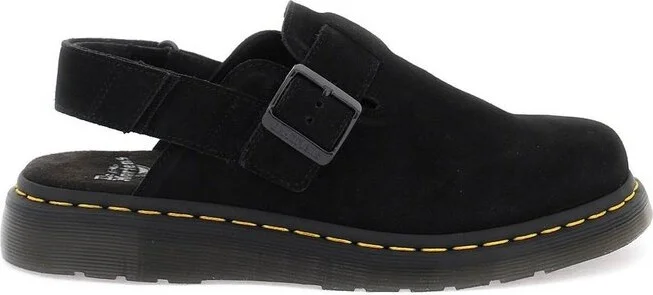 Dr. Martens Jorge II Slingback Mules