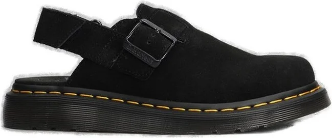 Dr. Martens Jorge II Slingback Mules