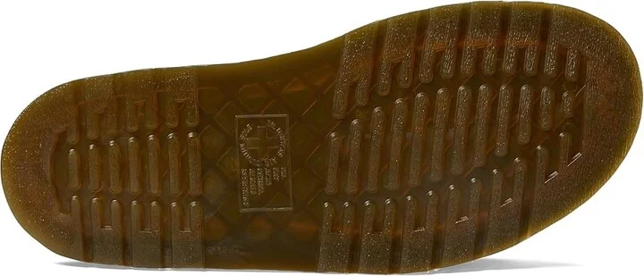 Dr. Martens Josef Shoes Oak : UK 10 (US Men's 11 - Women's 12) Medium, Leather - Image 3