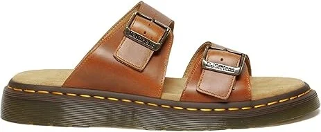 Dr. Martens Josef Shoes Oak : UK 10 (US Men's 11 - Women's 12) Medium, Leather - Image 6
