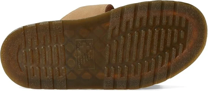 Dr. Martens Josef Shoes Savannah Tan : UK 9 (US Men's 10 - US Women's 11) Medium, Leather - Image 3